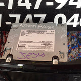 Radio Nissan Rogue 17-19