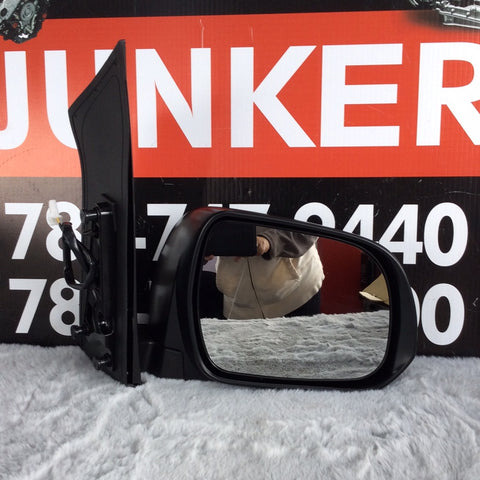 Retrovisor der Toyota Sienna 11-14