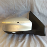 Retrovisor der Nissan Sentra 13-19