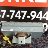 Airbag Dash Nissan Quest 11-17