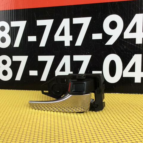 Handle interior der Toyota Sienna/Highlander/Tacoma 11-23