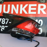 Foco Trasero izq Lexus NX 200t/300 15-21