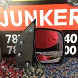 Retrovisor der Ford Van E150/250/350 Econoline 02-07