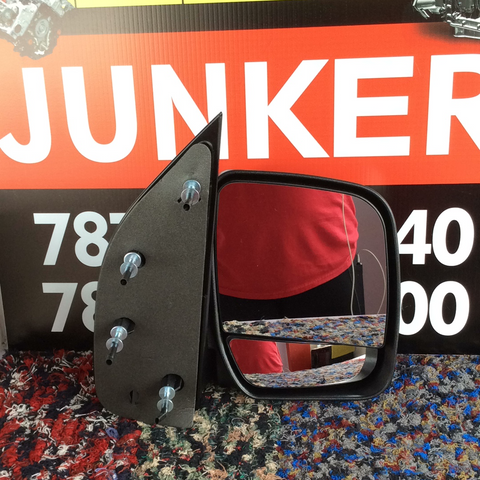 Retrovisor der Ford Van E150/250/350 Econoline 02-07