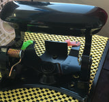 Handle Compuerta Chevrolet Silverado 1500/Sierra/ H2 99-08