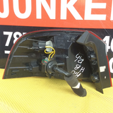 Foco Trasero der Kia Rio HB 12-17