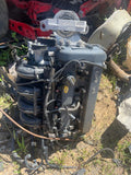 Motor de Ford Escape 13-18 4cil