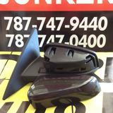 Retrovisor izq Ford Mustang GT 13-14