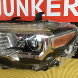 Foco Delantero izq Toyota Tacoma 16-17