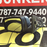 Retrovisor izq Nissan Rogue 08-13