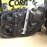 Maquinaria de Puerta Izq Mazda 2 11-16