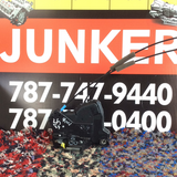 Cerradura de Puerta Izq Del Toyota Rav4 06-15