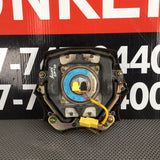 Airbag Guía Honda Accord 03-07