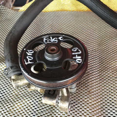 Bomba Power Steering Ford Edge 07-10