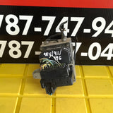 ABS Porsche Boxster 986 99-04/ 911/996 97-01