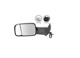 Retrovisor Dodge RAM 1500/2500/3500 09-18
