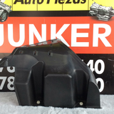 Accesorio Exterior der del Bumper Hyundai Tucson 16-18