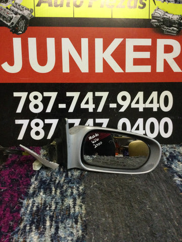 Retrovisor der Mazda 626 98-02