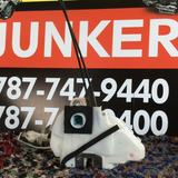 Cerradura Izq Delantera Honda Pilot 09-15