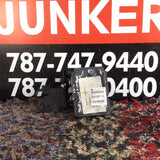 ABS Jeep Patriot/Compass 11-16