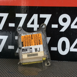 Módulo Airbag Toyota Yaris 2011