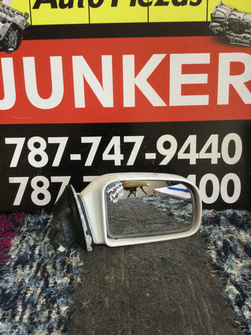 Retrovisor der Hyundai Elantra 92-95