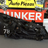 Foco Delantero izq Honda Accord Coupe 08-10