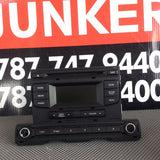 Radio Hyundai Elantra 17-19
