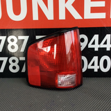 Foco Trasero izq Chevrolet S10/GMC Sonoma 94-02