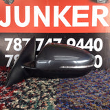 Retrovisor izq Kia Optima 11-13