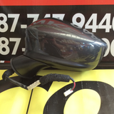 Retrovisor izq Mazda 6, 12-14
