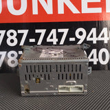 Radio Kia Sportage 14-16