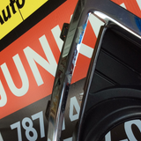 Cover de Luz Antiniebla (Fog Lamp) der Mitsubishi Mirage G4 17-20