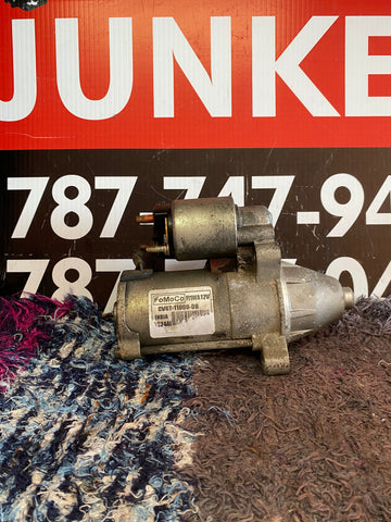 Starter Ford Escape 13-16