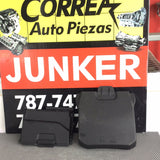 Accesorio Exterior Ford Transit Connect 15-21