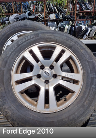 Aro Ford Edge 07-14