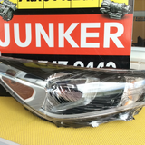 Foco Delantero der Kia Rio Sedan 18-23