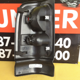 Foco Trasero der Dodge PU 94-02