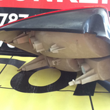 Foco Trasero der Kia Rio 03-05