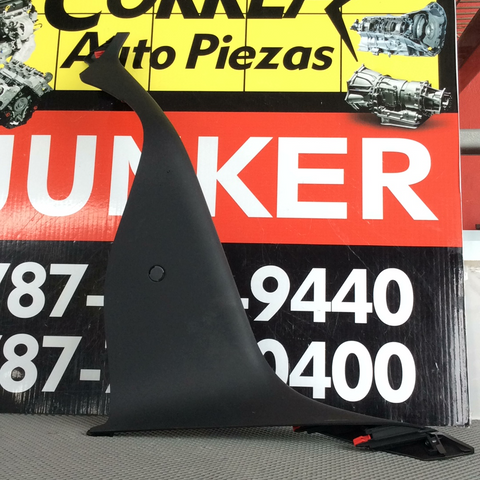 Accesorio interior Toyota Camry 18-19