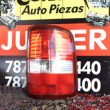 Foco Trasero der Ford F-150 04-08