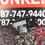 ABS Toyota Camry 10-11