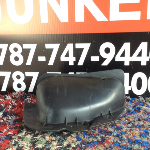 Accesorio Exterior Ford Transit Connect 14-18