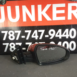 Retrovisor der Kia Forte 19-21