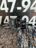 Handle Interior izq Mitsubishi Outlander 11-20