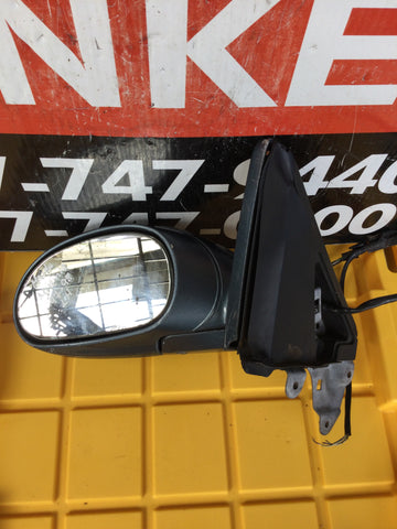 Retrovisor izq Mazda Millenia 97-98