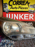 Foco Delantero der Toyota Yaris HB 15-18