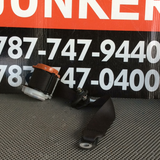 Cinturón izq Suzuki SX4 HB 07-18