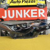 Foco Delantero der Toyota Corolla Sedan 17-19