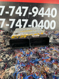 Computadora de Energía Hyundai Elantra 11-13